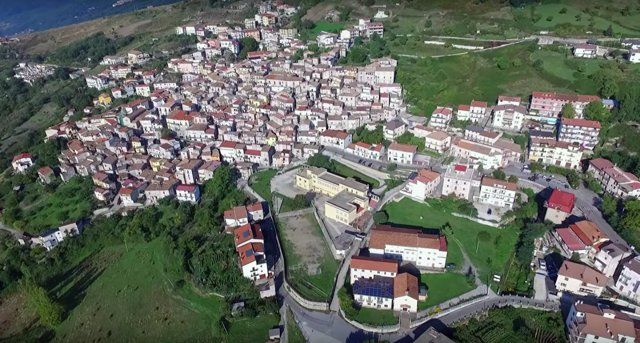 Acquaformosa apre le porte ai profughi afghani