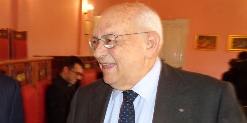 Armando Veneto assolto