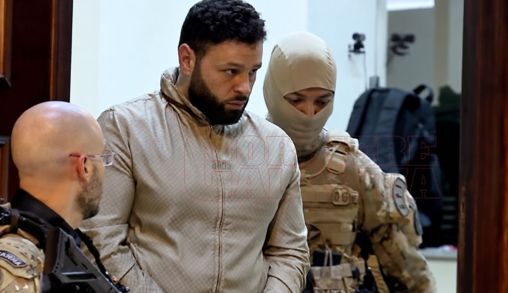 ’Ndrangheta, Paula e la paura che gli Assisi scoprano la relazione con l’avvocato. La madre: «Sarebbe morte certa»