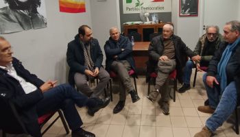 Elezioni provinciali di Catanzaro, il centrosinistra lavora a una lista unitaria