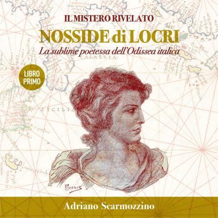 L’Odissea, Nosside di Locri e il giallo letterario “made in Calabria”