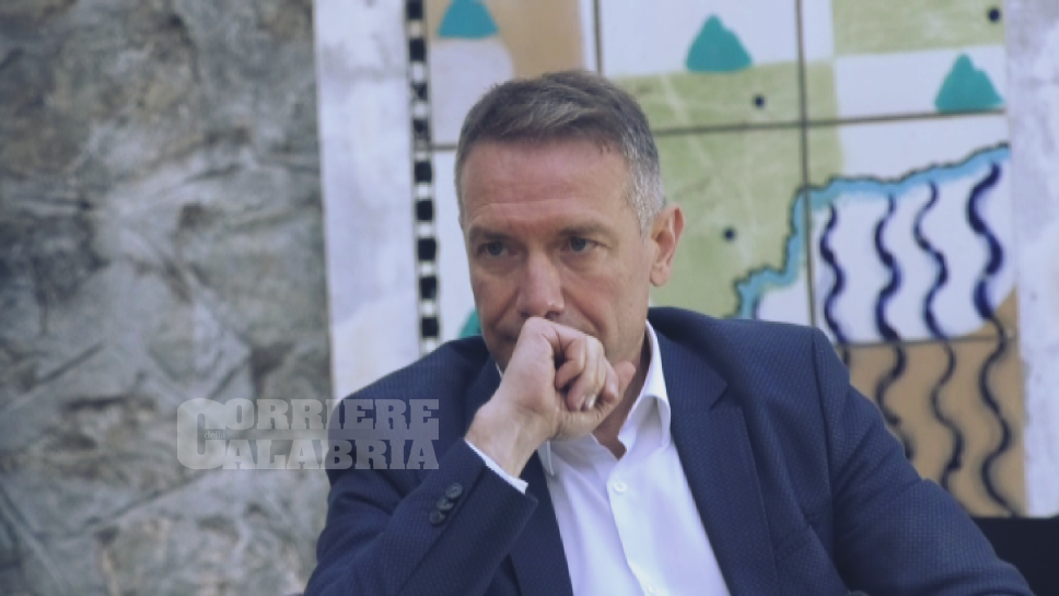 La lotta alla ‘ndrangheta e le difficoltà a Vibo, Falvo in Commissione: «C’era rassegnazione, non potevo lasciare le cose com’erano»