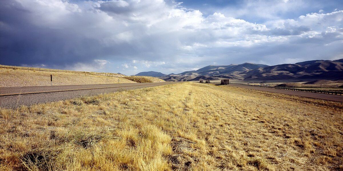 Abbandono dei campi, è allerta rossa in Calabria