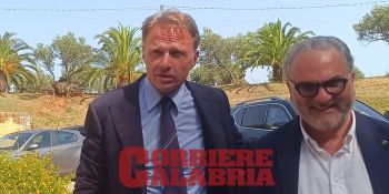 «Bene la presenza del ministro Lollobrigida. Qui c’è un’agricoltura sana, siamo convinti di avere le risposte giuste»