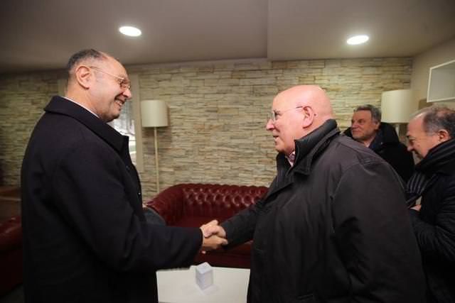 Sanità, Cotticelli lascia aperto il dialogo con Oliverio