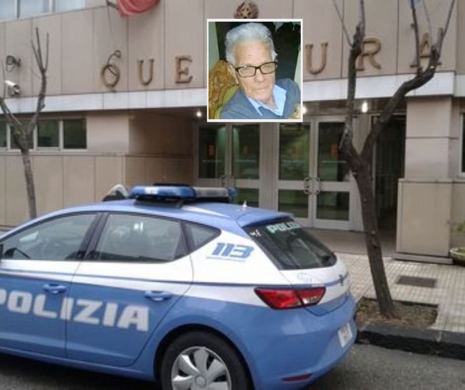 Omicidio Oriolo, la polizia chiude il cerchio: fermata una rumena