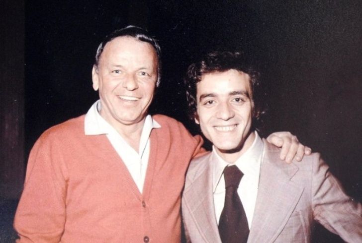 Gli ottant’anni di Mino Reitano in un bel documentario Rai scioccamente programmato di pomeriggio