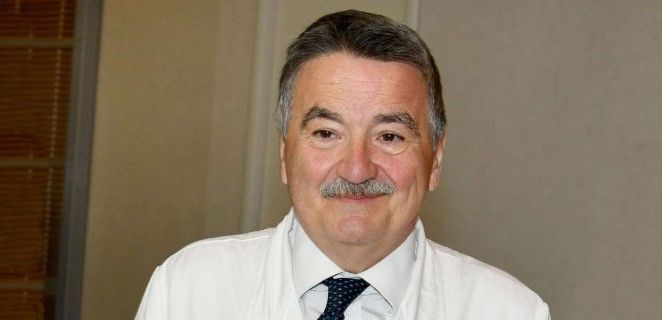 Il calabrese Rocco Bellantone nominato presidente dell’Istituto superiore di sanità
