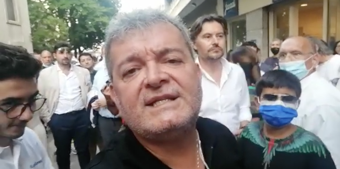 Nella Lega cresce il fronte del “no” a Spirlì vicepresidente