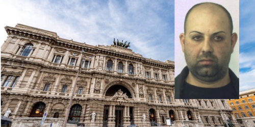 Anziano ucciso e gettato in mare a Pizzo, confermata la condanna a 25 anni per l'autore