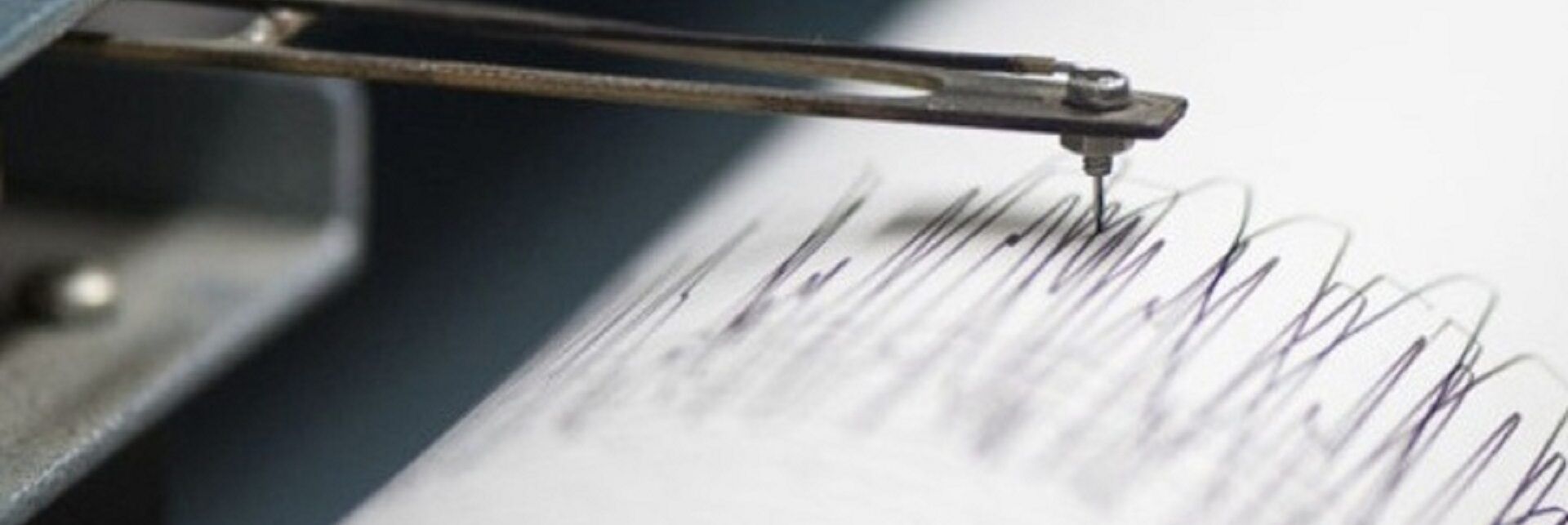 Notte di paura, nuova scossa di terremoto di magnitudo 3.1 nel Cosentino