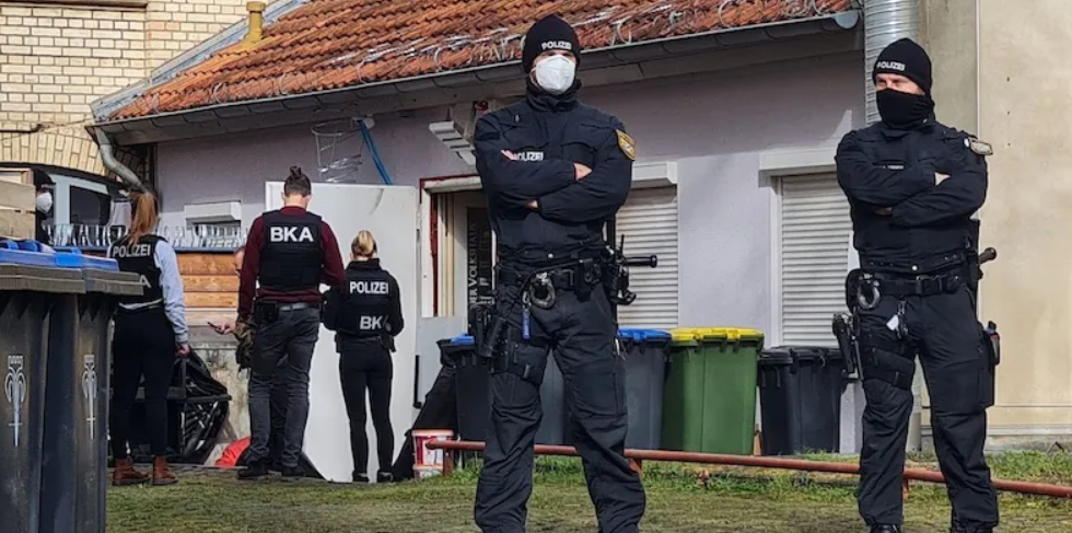 Bka: «La ‘ndrangheta è attualmente il gruppo mafioso più rilevante in Renania-Palatinato»