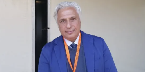 neurologo Salvatore Mangiafico