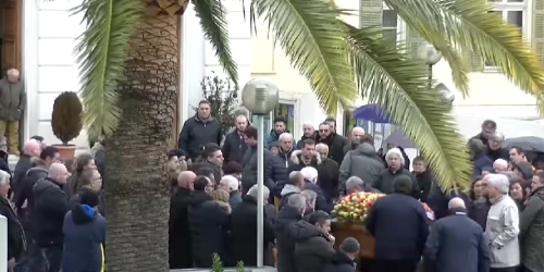 report 'ndrangheta liguria