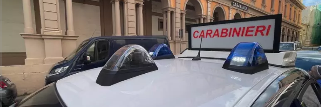 Traffico di droga nel Potentino, 17 misure cautelari