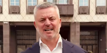 Cosenza, Mancini attacca ancora il Comune: «È contro il cittadino» – VIDEO