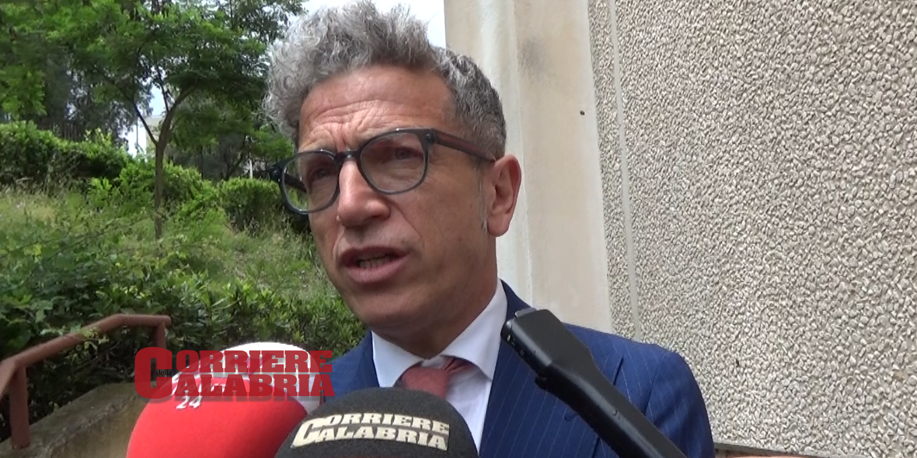 Musolino: «Il ritorno di Pino Piromalli agevolato da una società gioiese molle»