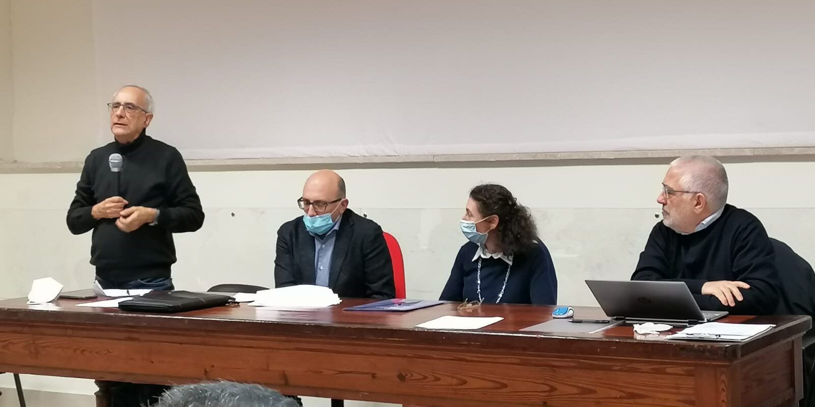 «I bambini che hanno diritto ad una famiglia non possono aspettare»