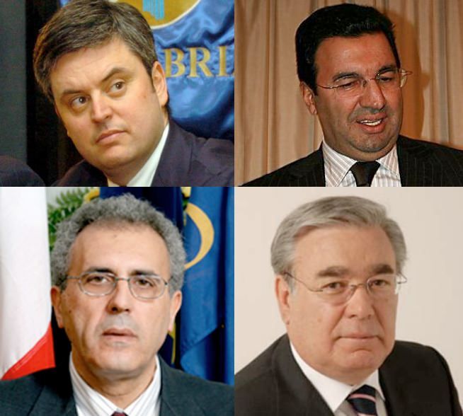 L’Arca di Noè cosentina