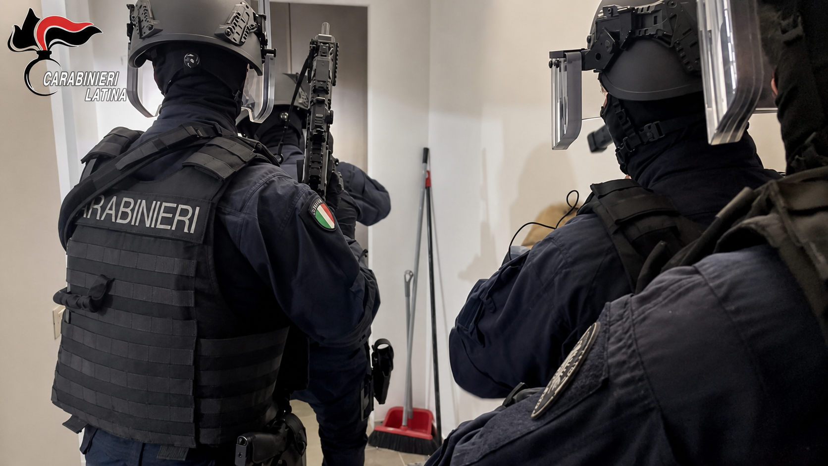La nuova geografia del narcotraffico nel Lazio: il modello pontino tra reti locali e sponde della ’ndrangheta