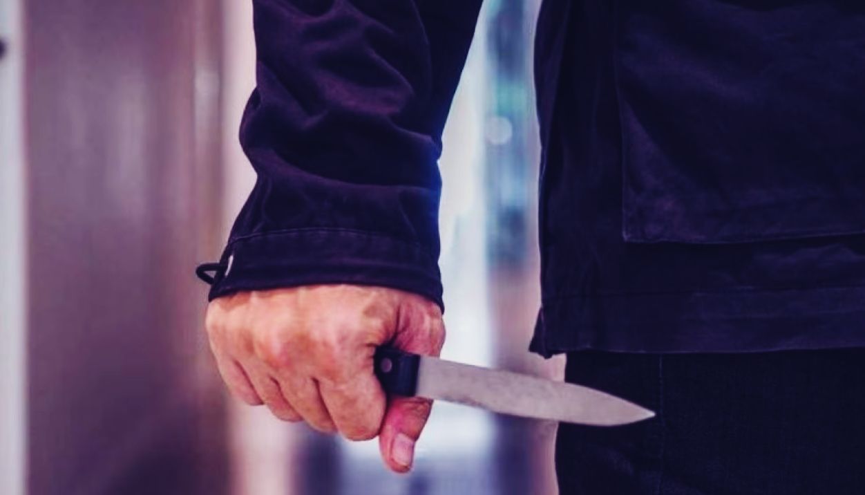 A Lamezia la lite per un parcheggio sfocia in un tentato omicidio