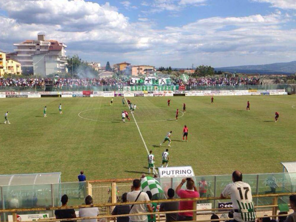 LEGA PRO | Deludente pareggio per la Vigor