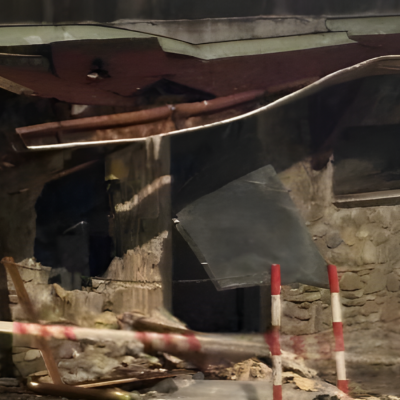 «Con gli attacchi ai bancomat a rischio sicurezza e servizi essenziali»