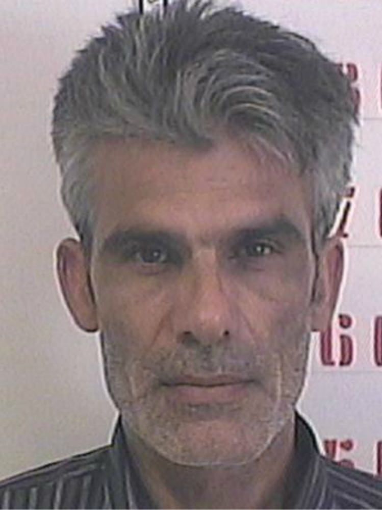 Arrestato l`armiere della cosca Giampà