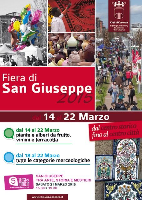 Alla scoperta della storia di Cosenza