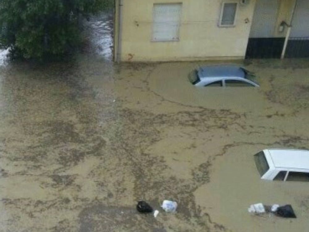 MALTEMPO | Il sindaco di Catanzaro: scuole chiuse fino a giovedì