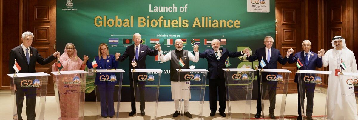 Confagricoltura: «Sui biocarburanti l’Europa non sia miope»