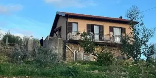 bordighera villetta bimba uccisa dalla madre