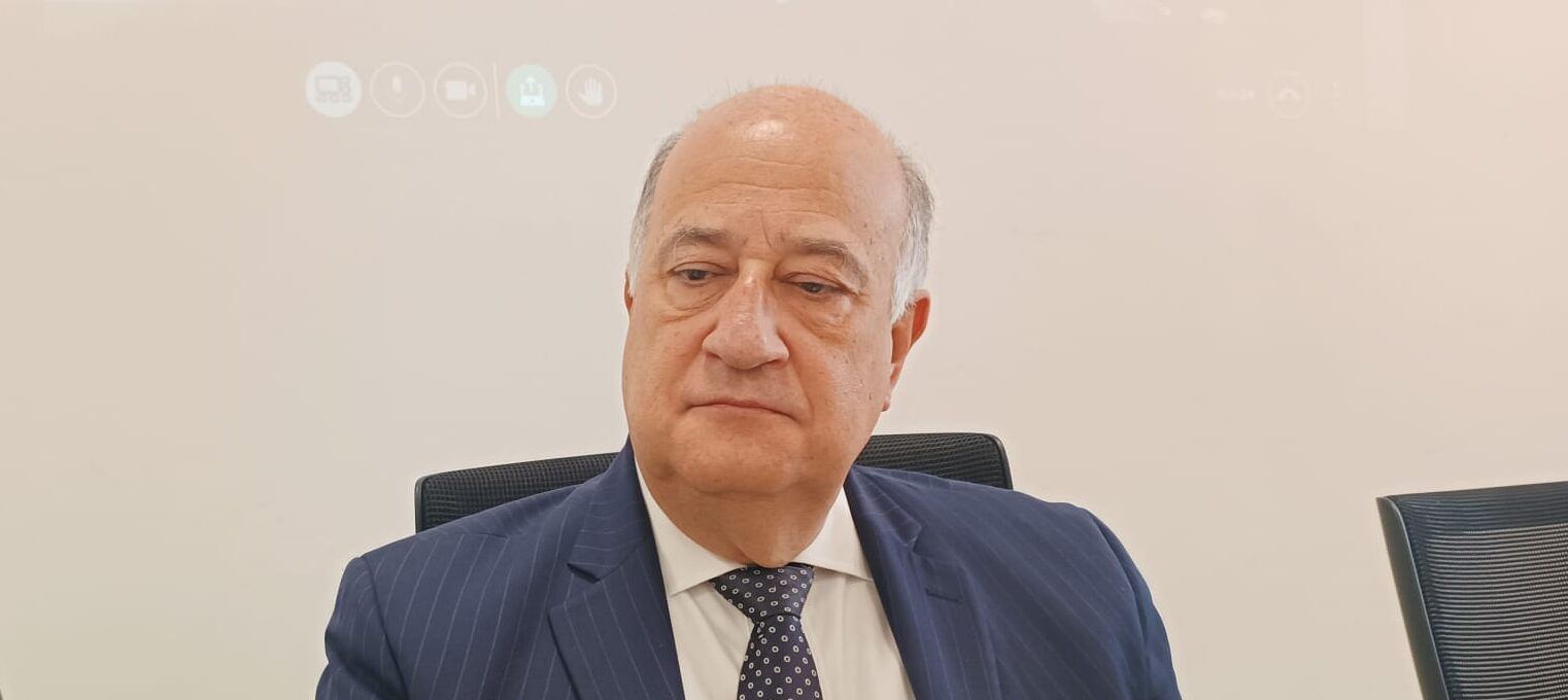 Beni confiscati, Corda: «Salto di qualità con il protocollo con la Regione Calabria» – VIDEO