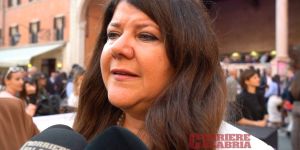 Vinitaly, il presidente di Veronafiere esalta il modello Calabria. Caligiuri: «Produttori soddisfatti»