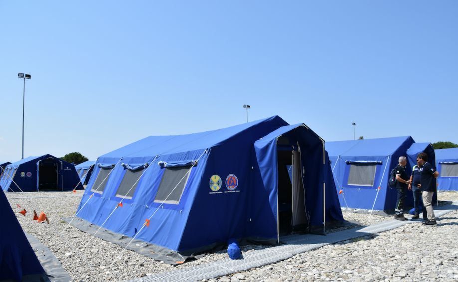 Insediato il commissario per la tendopoli di San Ferdinando