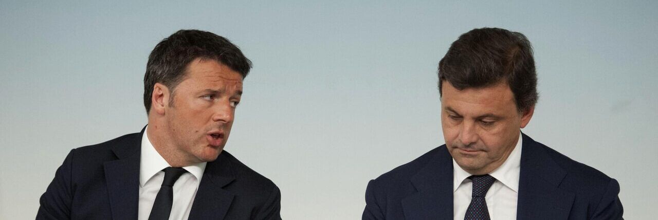 Politiche, il terzo polo si prepara allo sprint per le candidature e strizza l’occhio ai delusi del Pd