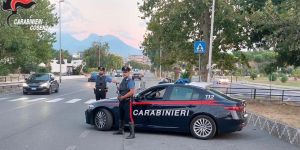 Colpi d’arma da fuoco a Cosenza: indagato ai domiciliari con il braccialetto elettronico