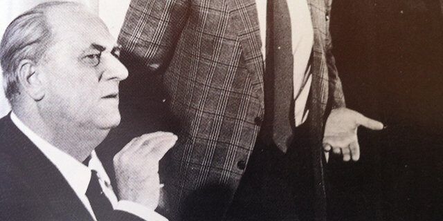 «Carratelli, giurista illuminato e avvocato esemplare»