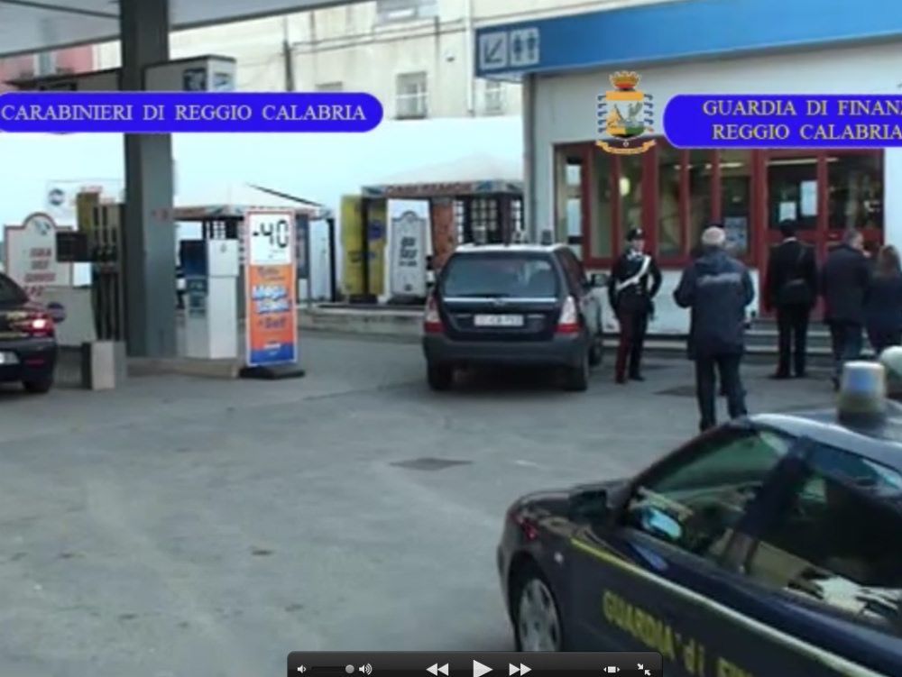 Confiscati beni per 90 milioni al clan Pesce