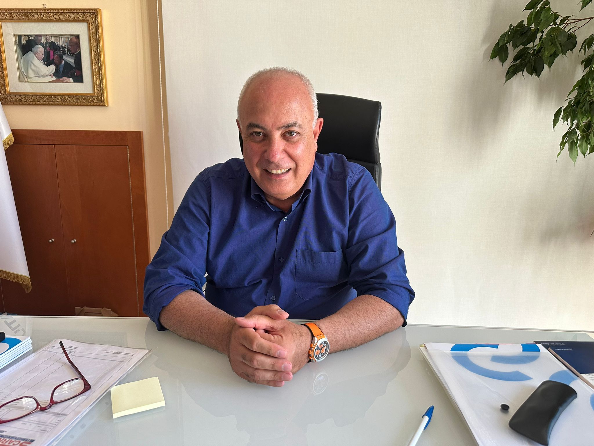 «Mezzogiorno, il mercato del lavoro e i suoi paradossi»