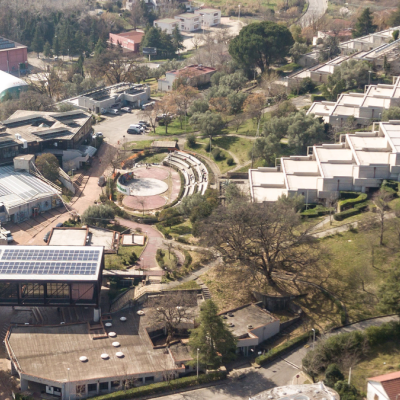 Unical, il restyling del Centro residenziale tra comfort e tecnologia: 120 nuovi posti letto