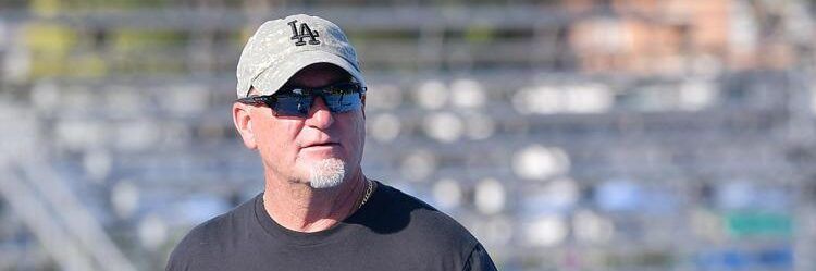 Espulso dalle Olimpiadi il coach di Jacobs