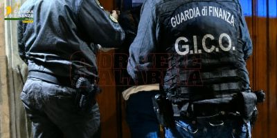 ’Ndrangheta, il destino nel cognome: il rampollo dei Marando tra la cocaina al Nord e le radici a Platì