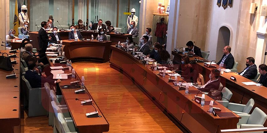 Corigliano Rossano, il garante dei diritti dei disabili non passa. È scontro in consiglio comunale