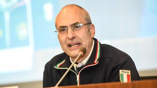 Meloni sceglie Fabrizio Curcio nuovo commissario per le alluvioni