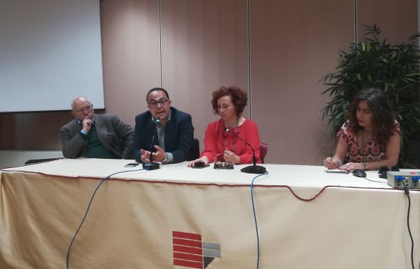 Unical, l'appello degli accademici per il voto "rosa" – VIDEO