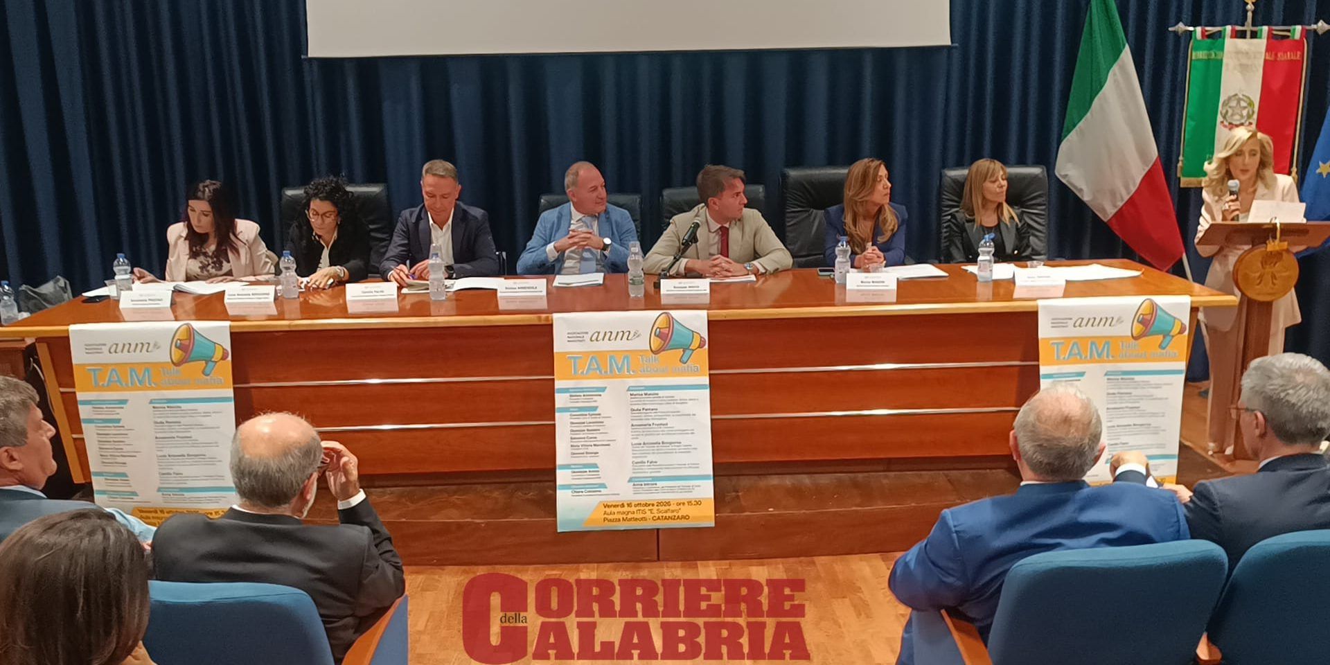 «Rompere con la ‘ndrangheta si può ma lo Stato non lasci sole le “donne coraggio”»