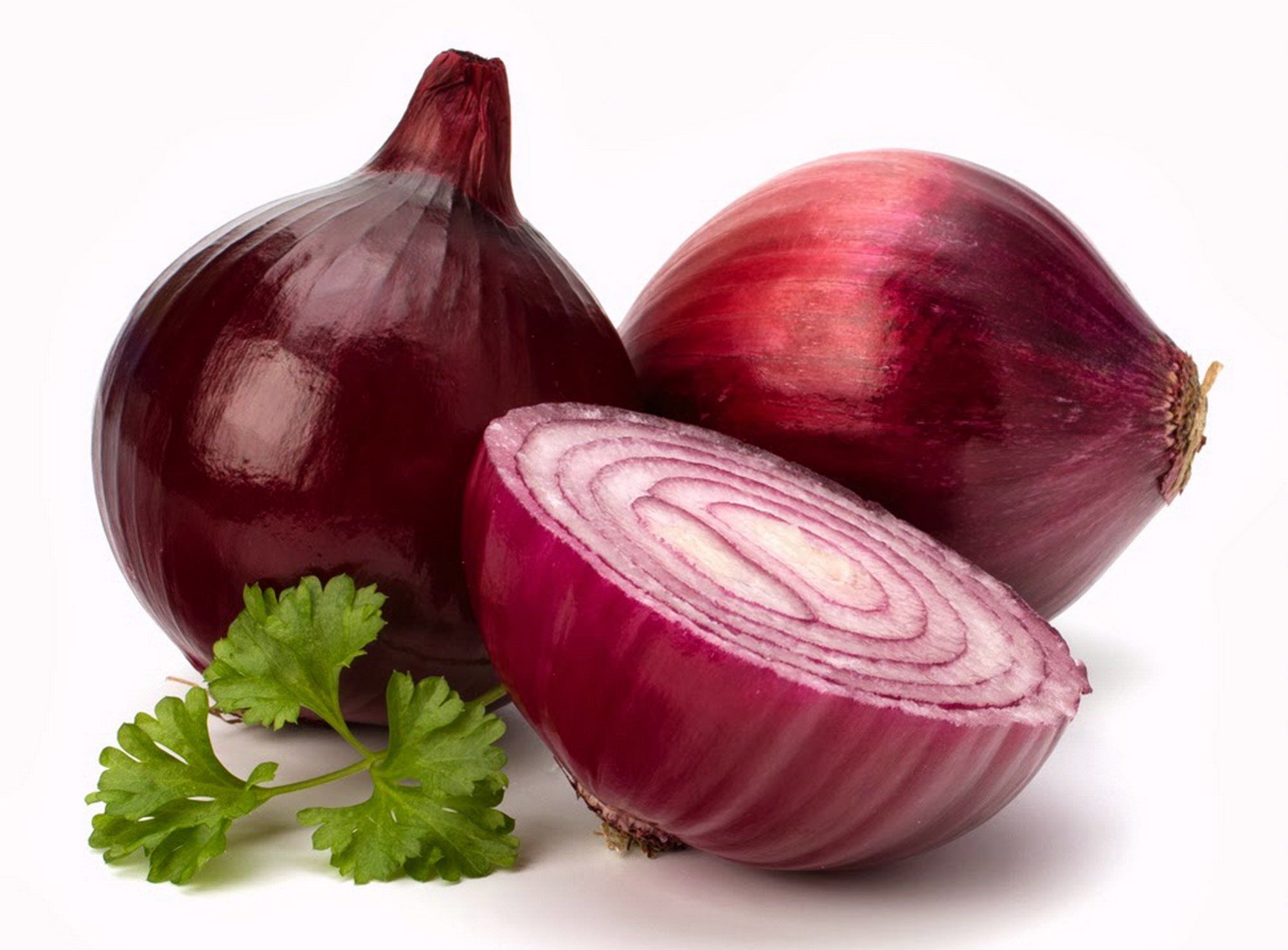 Dalla cipolla di Tropea la cura per le ulcere