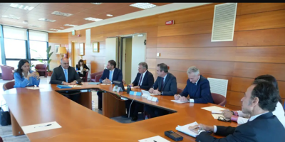 Giunta regionale, ok agli psicologi nelle Case di comunità e al Piano antincendio boschivo 2026