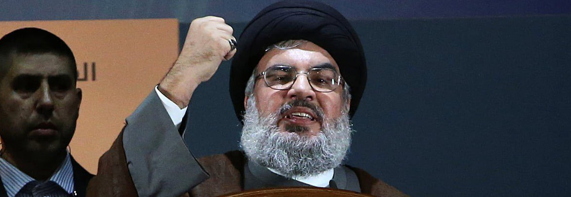 «Nasrallah è stato ucciso»